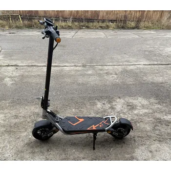 Elektrokoloběžka Elektrické koloběžky KUGOO - POUŽÍVÁNÉ - Kugoo KuKirin A1