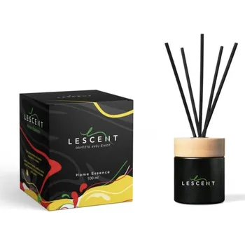 Aroma difuzér Elegantní bytový difuzér Lescent Home Essence - Move ON