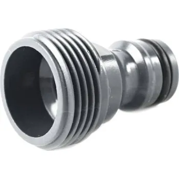 Adaptér s vnějším závitem 3/4" bez blistru, ENPRO