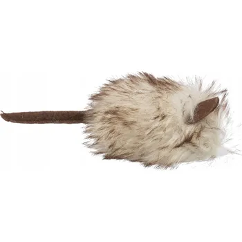 Hračka pro kočku Myš pro kočky Trixie