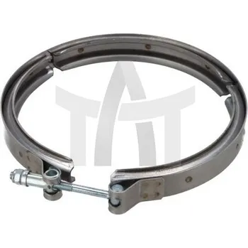 Výfuková trubka Výfuková trubka HOBI 2JM992