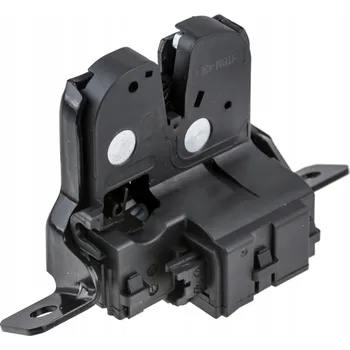 Klimatizace automobilu NTY ZÁMEK ZAVAZADLOVÉHO PROSTORU BMW 2 F22/F22N 2012-,