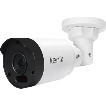 Bezpečnostní kamera KENIK KG-T20HD-ILC-W