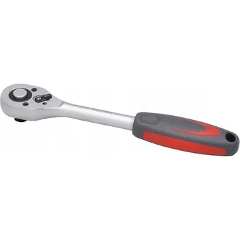 PROLINE Ráčna 1/4" CrV L=145mm s přepínací páčkou