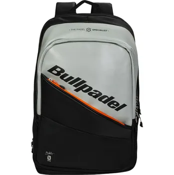 Městský batoh Batoh na rakety Bullpadel BPM26002 Hack Green/Gray