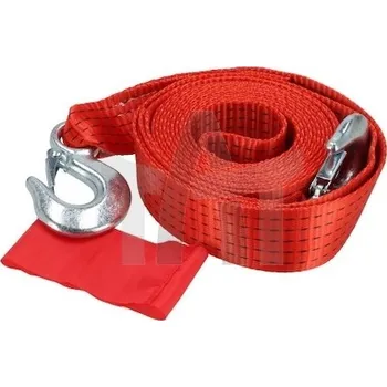 Tažné lano Lano tažné 7.5T pás 5M AM02013