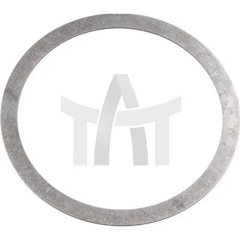 Auto-moto Podložka regulační převodovky MB 0.91mm Mercedes 3892637052