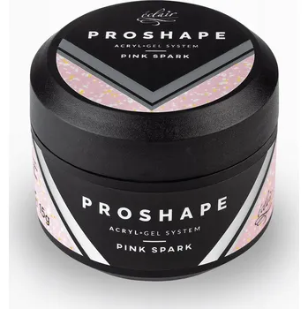 Lak na nehty PINK SPARK ProShape Acryl+Gel 15g - akrygel na nehty