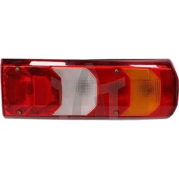 Osvětlení automobilu Lampa zadní MB Actros 4 levá Mercedes 0035448903