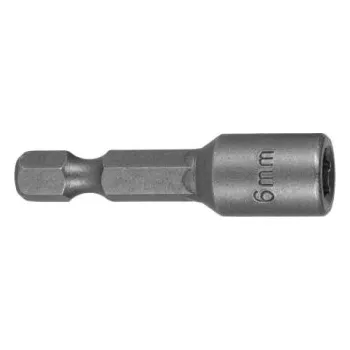 Bit Adaptér 1/4", šestihran, 6 mm, PROLINE