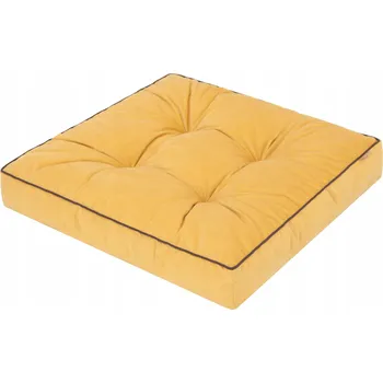 Polštář Polštář na podlahu, taburet Hobbygarden 60 x 60 cm