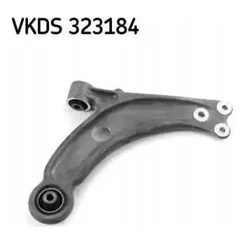 Zavěšení kol Rameno , odpružení kol SKF VKDS 323184