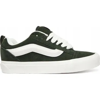 Pánské tenisky Vans pánské tenisky Knu Skool VN000D22EM černé, velikost 40