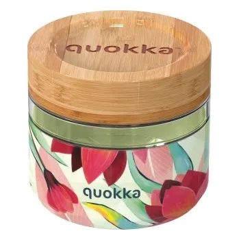 Hrnek Quokka sklo 500 ml