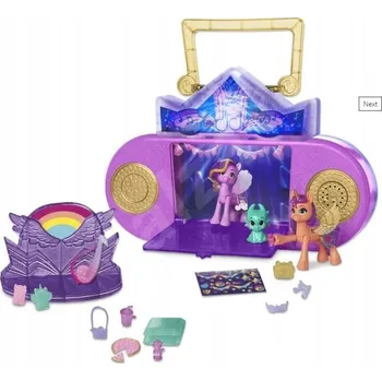 Figurka Figurka z pohádky Hasbro My Little Pony, vícebarevná sada 1:24