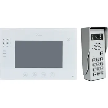 Video interkom VIDOS M670W / S50D