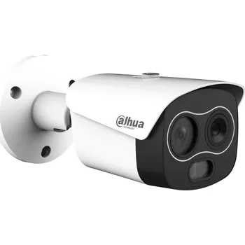 Dahua TPC-BF1241-TB10F12-DW-S8