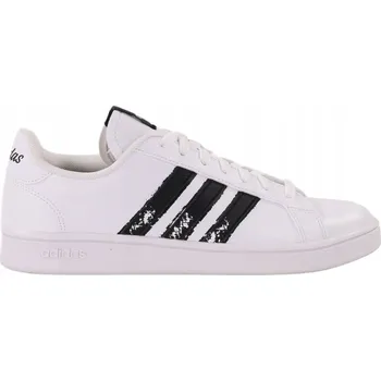 Pánská obuv Adidas pánské sportovní boty GX5757 velikost 42 2/3