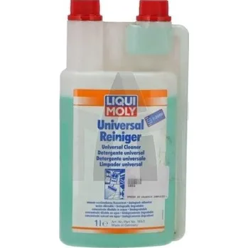 Odstraňovač nečistot 1L LM 1653