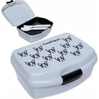 Svačinový box Svačinový Box CoolPack 400 ml