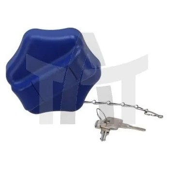 Palivová nádrž Uzávěr nádrže AdBlue Iveco Stralis 01.12- Lema LE10852.T