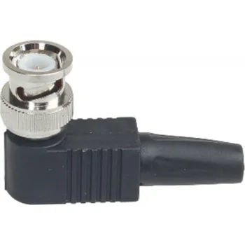 Anténní redukce DELTA ÚHLOVÝ KONEKTOR BNC