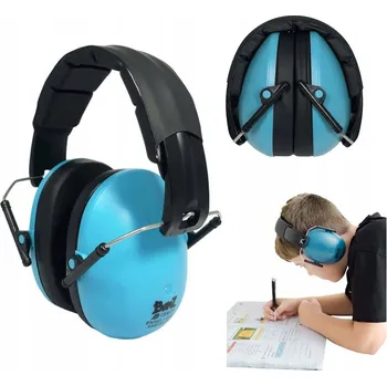 Sluchátka Ochranná sluchátka Banz Věk 3+