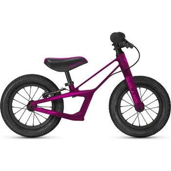 Odrážedlo Kellys Kiru Race odrážedlo s brzdou purple