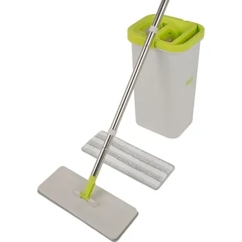 mop Mop Mopio 90487 Flat plochý vč. 2 náhrad