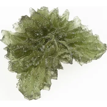 Drahý kámen My Moldavite Vltavín – Besednice – 6,04 g-15389