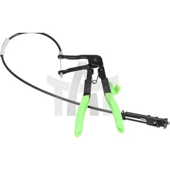 Dílna Kleště s lankem na pásky CLIC D.51995