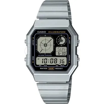 Oblečení a móda Casio Classic A130WE-1ADF - 30 dnů na vrácení zboží, Garance originality