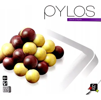 Obraz Stolní hra Pylos Gigamic