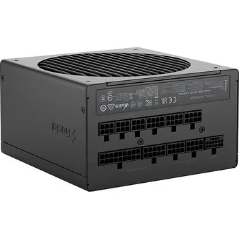 Fractal Design Ion 3 1000W Gold