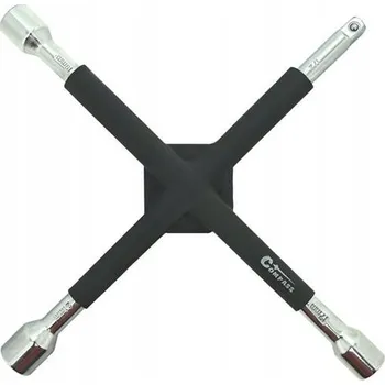 Klíč Klíč na kola COMPASS 09409 17-19-21-1/2"