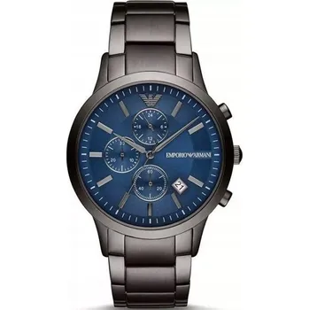 Hodinky Pánské hodinky Armani Ar11215 Renato