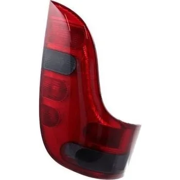 Karosérie Originální díl MERCEDES 0008207964