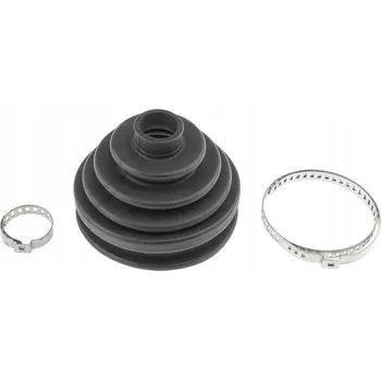 Soustava řízení NTY NOP-014 Sada manžet řízení