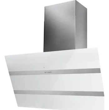 Digestoř Faber STEELMAXEV8WH/XA80 Komínový odsavač par
