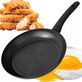 Pánev Tradiční pánev Zwieger Lovro 20 cm s nepřilnavým povrchem