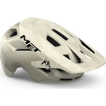 Cyklistická přilba MET přilba REVO MIPS Kilian Bron limited edition -56/58