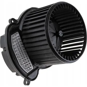 Klimatizace automobilu EWN-RE-015 NTY VENTILÁTOR VZDUCHU DO KABINY / VENTILÁTOR TOPENÍ