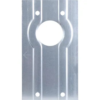 Pohon brány Sada Delta 3 FDS - FAAC 741 pro 900kg posuvné brány