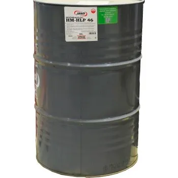 Hydraulický olej Olej hydraulický HLP/HM 46 JASOL 200L HYDROL