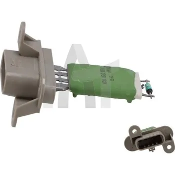 Auto-moto Odpor, vnitřní tlakový ventilátor MERCEDES 0018217660