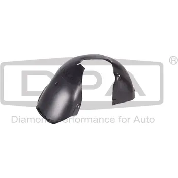Blatník karosérie DPA Vnitřní blatník 88051626102