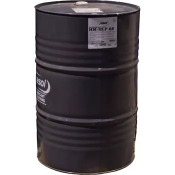 Hydraulický olej Olej hydraulický HLP/HM 68 200L JASOL HYDROL