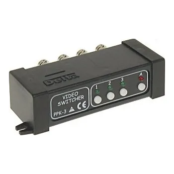 Switch DELTA SWITCH KAMER PPK-3