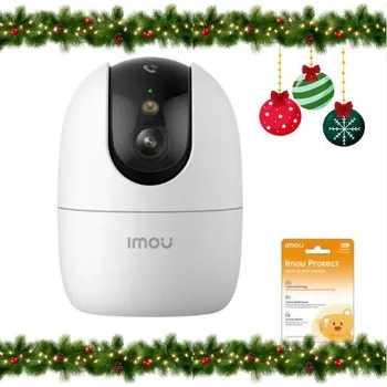 Zabezpečení domácnosti Imou Ranger 2 5MP s cloudem Imou Protect na jeden rok