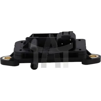 Tlakové potrubí, tlakový senzor (filtr sazí a pevných částic DINEX DIN67050